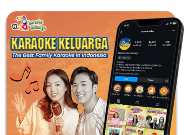 Nav Karaoke - Portfolio GoSocial