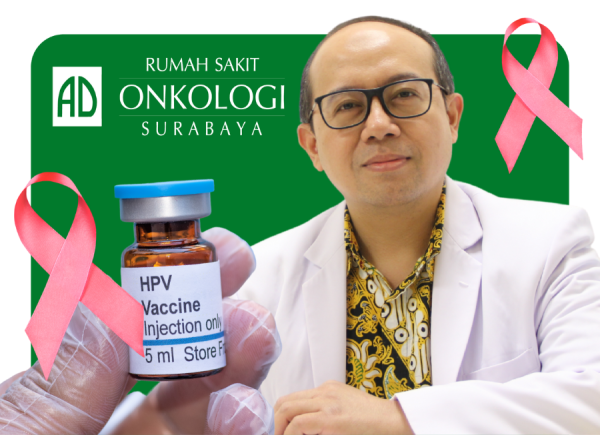 RS Onkologi Surabaya - Portfolio GoSocial