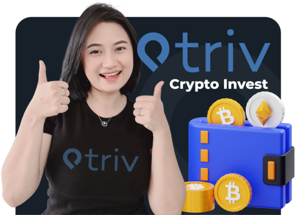TRIV - Portfolio GoSocial