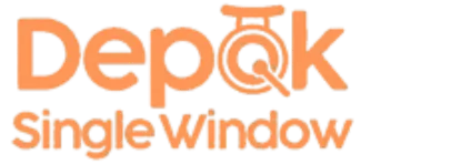 Logo Diskominfo Depok