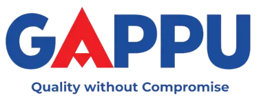 Logo Gappu