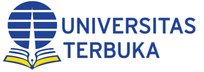 Logo Universitas Terbuka