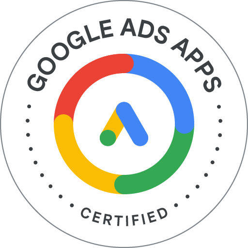 GoSocial - Google Ads Apps Partner