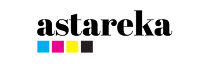 Logo Client Ads - Astareka Printing