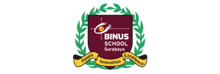 Binus School Surabaya Binus School Surabaya