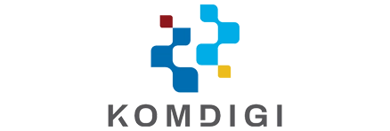 Client - Komdigi Dark
