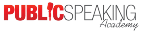 Logo Client Ads - Public Speaking Academy