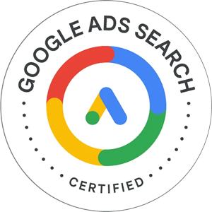 Google Ads Certified