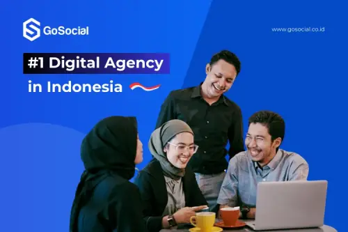 Digital Marketing Agency Indonesia