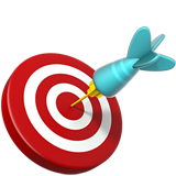 GoSocial Bullseye