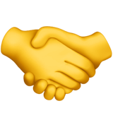 GoSocial Handshake
