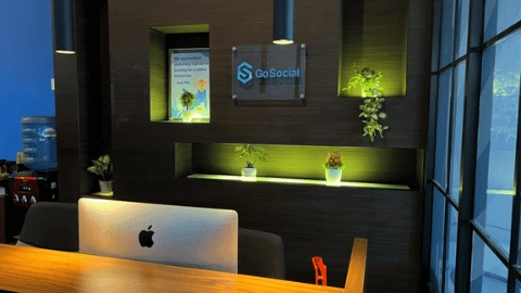 Tentang GoSocial 1