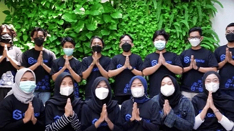 Tentang GoSocial 3