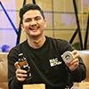 Owner Zenmen Barber & ShoesCare