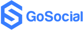 Logo GoSocial