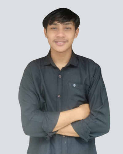 Hanif Bilal - Social Media Designer