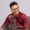 Dwinanda Haryadi - Graphic Designer