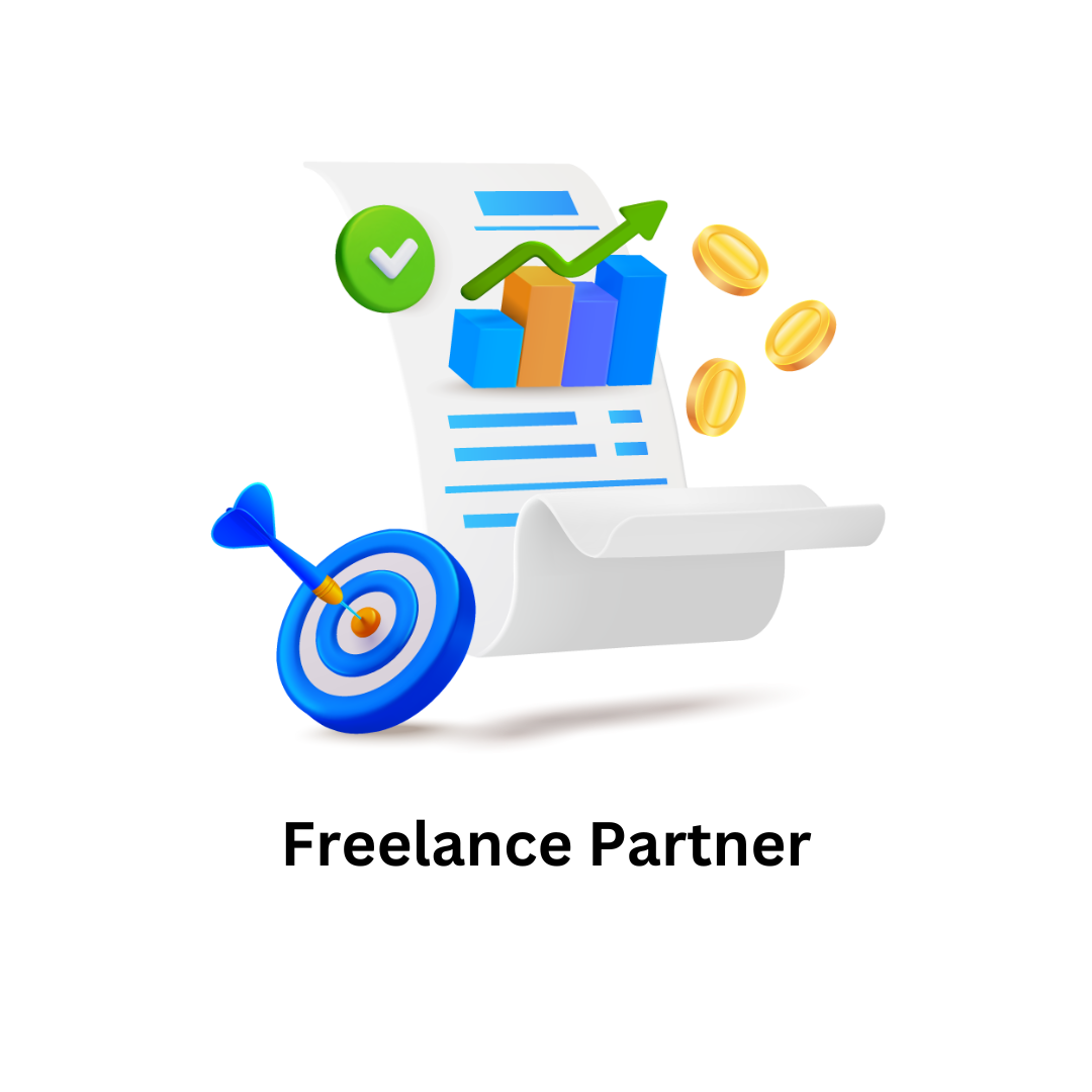 GoSocial - Freelance Program Partner