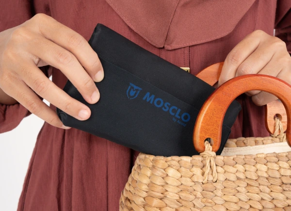 Mosclo - Foto Product