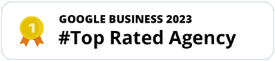 Top Rated Digital Agency 2023