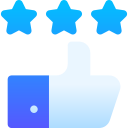 Desain Logo Revisi Sepuasnya - GoSocial