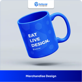 Jasa Desain Merchandise