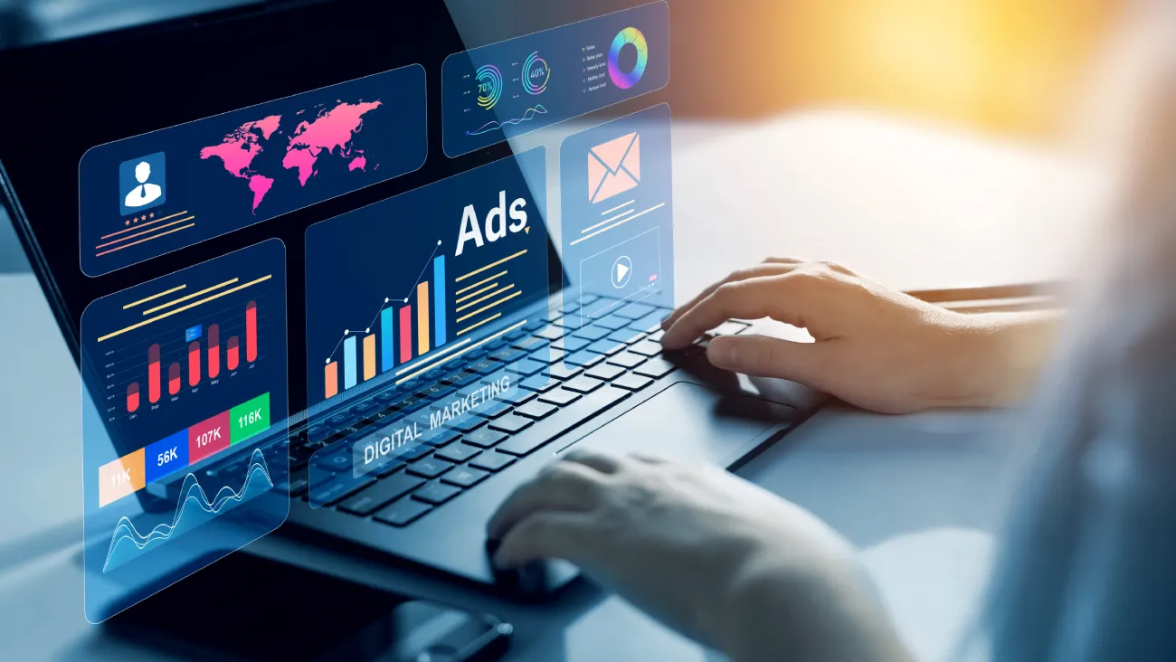 Jasa Digital Campaign
