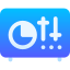 Icon - Monitoring & Evaluasi