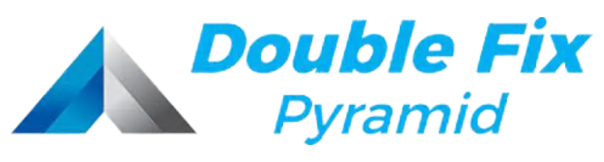 Double Fix Pyramid - Jasa Foto Produk