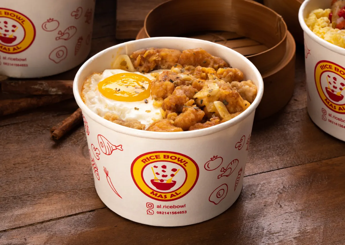 Foto Produk Makanan #1