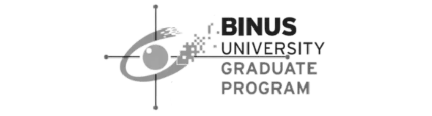 Binus University - Digital Marketing Enterprise