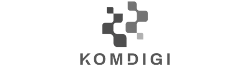 Kementrian Komunikasi Indonesia - Digital Marketing Enterprise