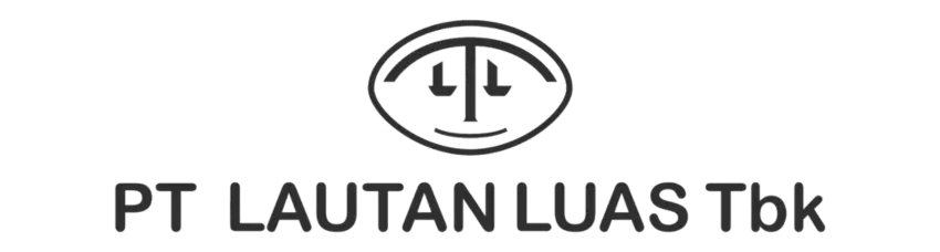 PT Lautan Luas TBK - Digital Marketing Enterprise
