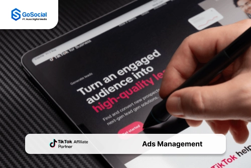 TikTok Ads Management