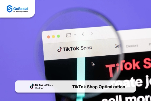 TikTok Shop Jasa Aktivasi