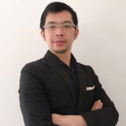 Gabriel Rey - CEO Triv