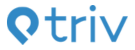 Logo Triv - PNG