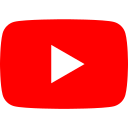 Logo Youtube Gradient