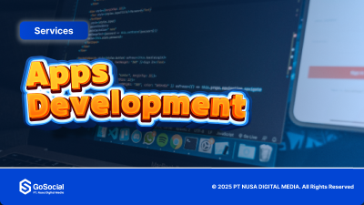 Thumbnail - Jasa Pembuatan Aplikasi - Gosocial