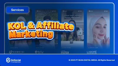 Thumbnail - Kol & Affiliate Marketing - Gosocial