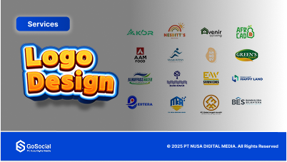 Thumbnail - Jasa Desain Logo - Gosocial