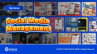 Thumbnail - Social Media Management - GoSocial