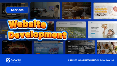 Thumbnail - Jasa Pembuatan Website - Gosocial