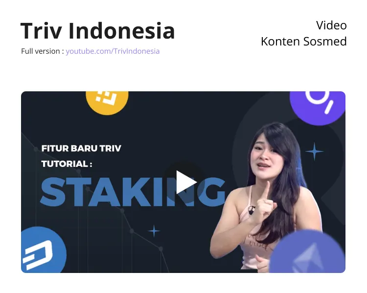 Triv - Video Social Media