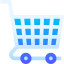 Icon - Fitur Keranjang & Checkout