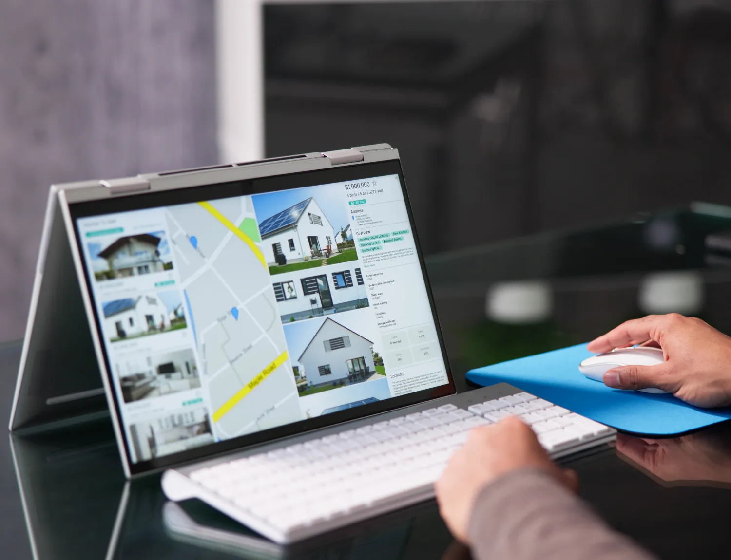 Jasa Pembuatan Website Properti
