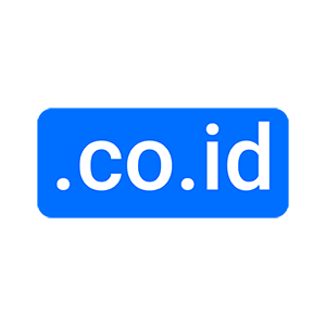 Domain .co.id