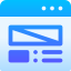 Icon - Desain Responsif & Profesional