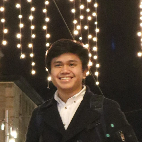 Sales Manager PT. Caleb Technology