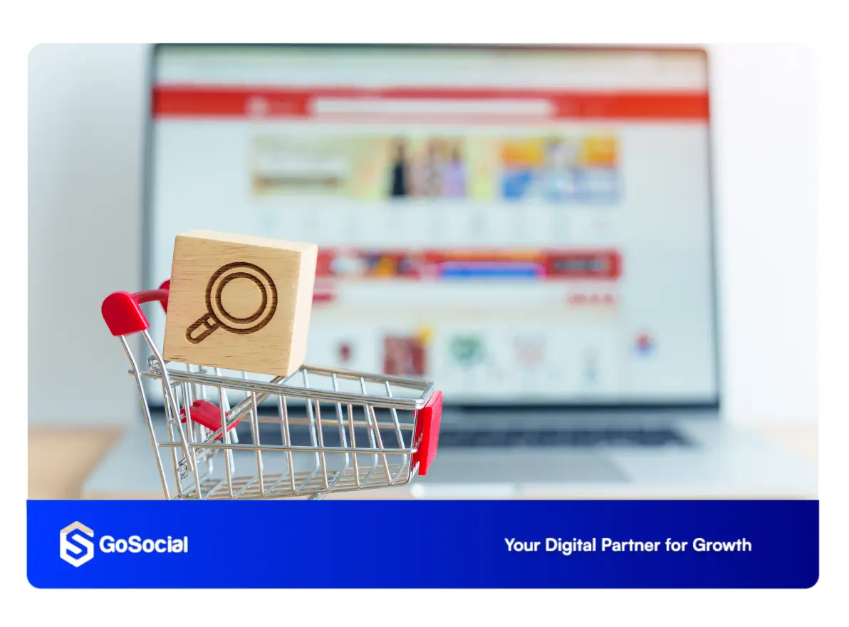 Jasa Pembuatan Website Toko Online E-Commerce